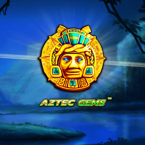 Aztec Gems slot thumbnail