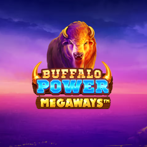 Buffalo Power Hold and Win slot thumbnail