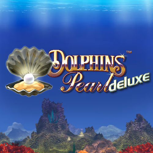Dolphin's Pearl Deluxe slot thumbnail