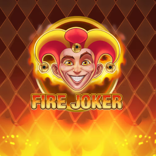 Fire Joker slot thumbnail