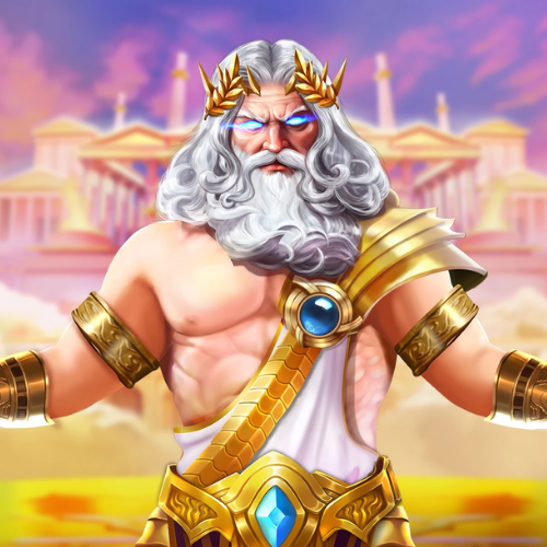 Gates of Olympus slot thumbnail