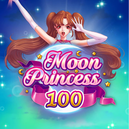 Moon Princess slot thumbnail