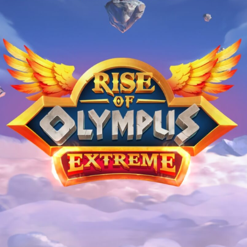 Rise of Olympus slot thumbnail