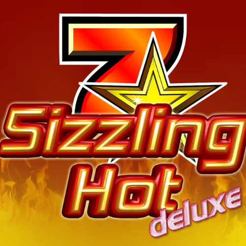 Sizzling Hot Deluxe slot thumbnail