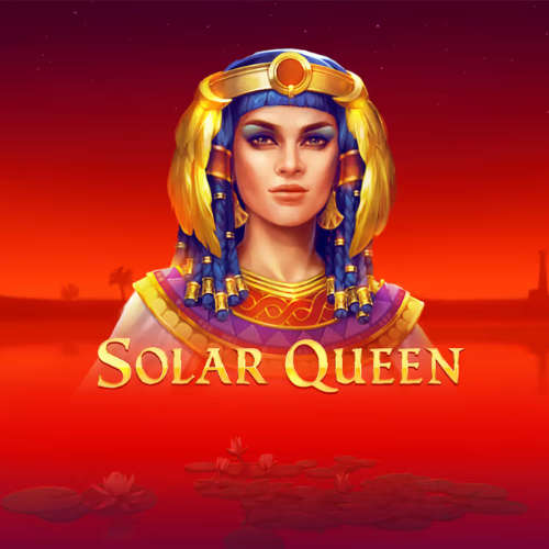 Solar Queen slot thumbnail