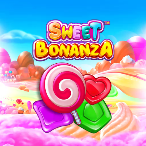 Sweet Bonanza slot thumbnail